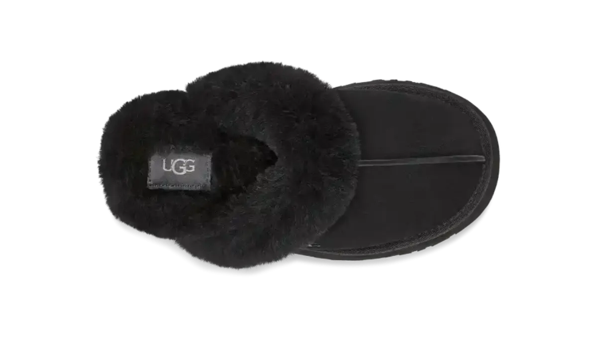 UGG DISQUETTE WOMEN'S