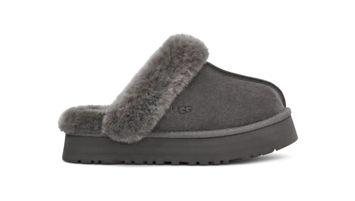 UGG DISQUETTE WOMEN'S