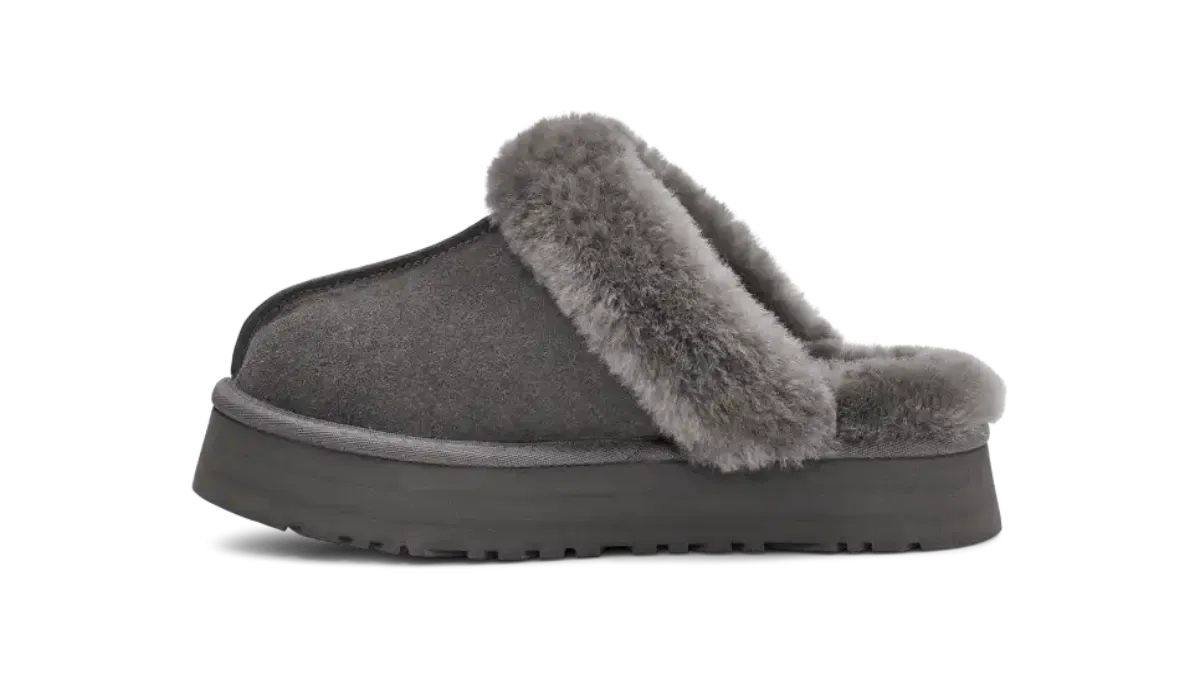 UGG DISQUETTE WOMEN'S