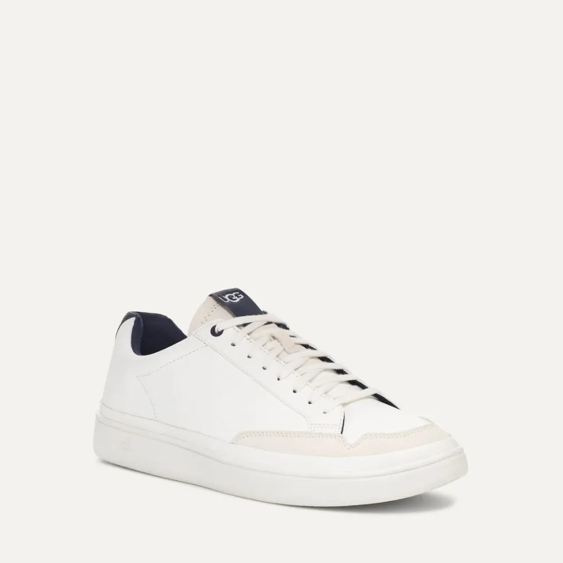 UGG South Bay Sneaker Low White 1108959