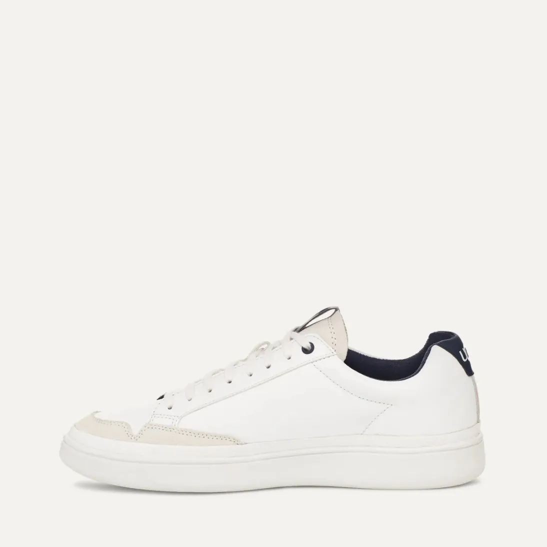 UGG South Bay Sneaker Low White 1108959