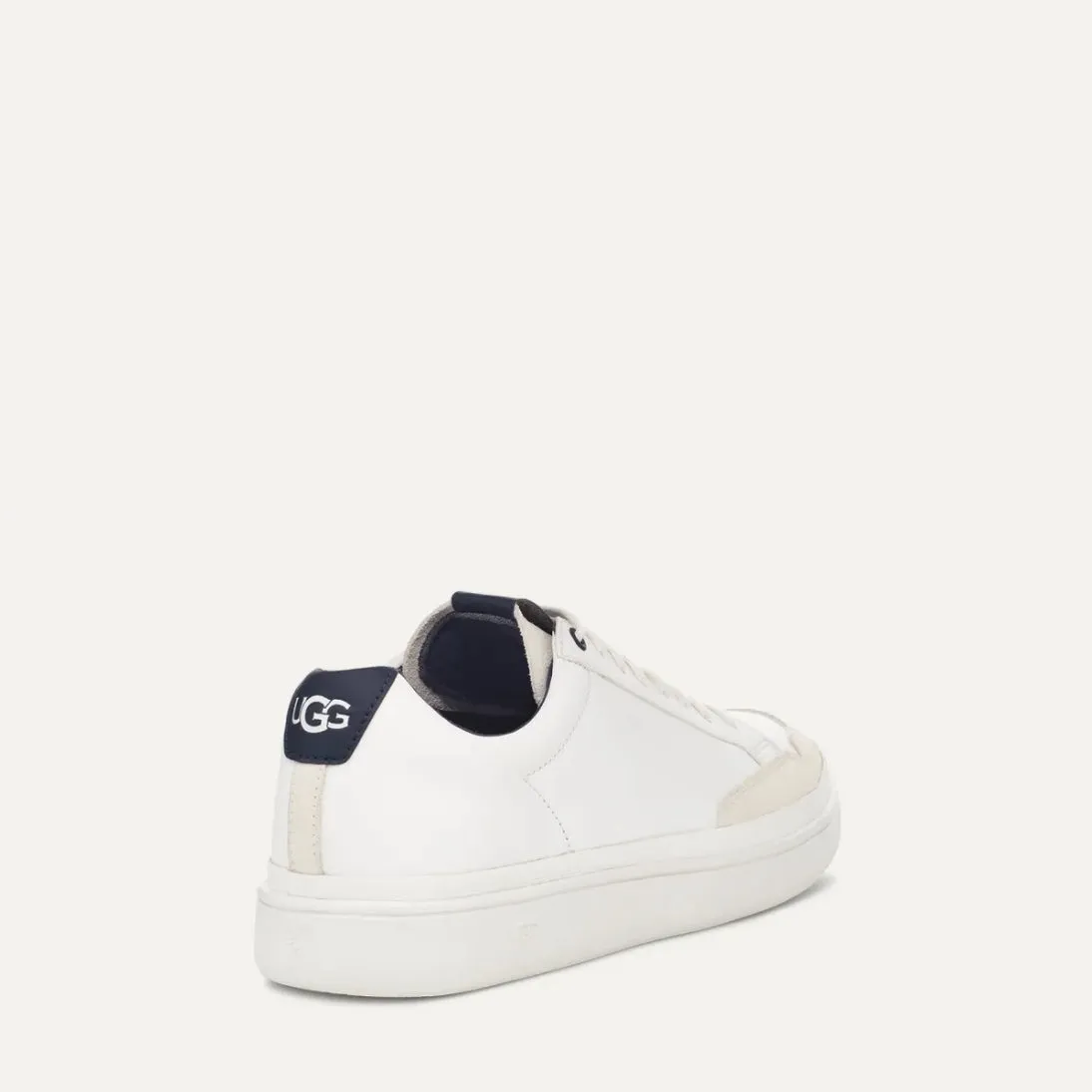 UGG South Bay Sneaker Low White 1108959