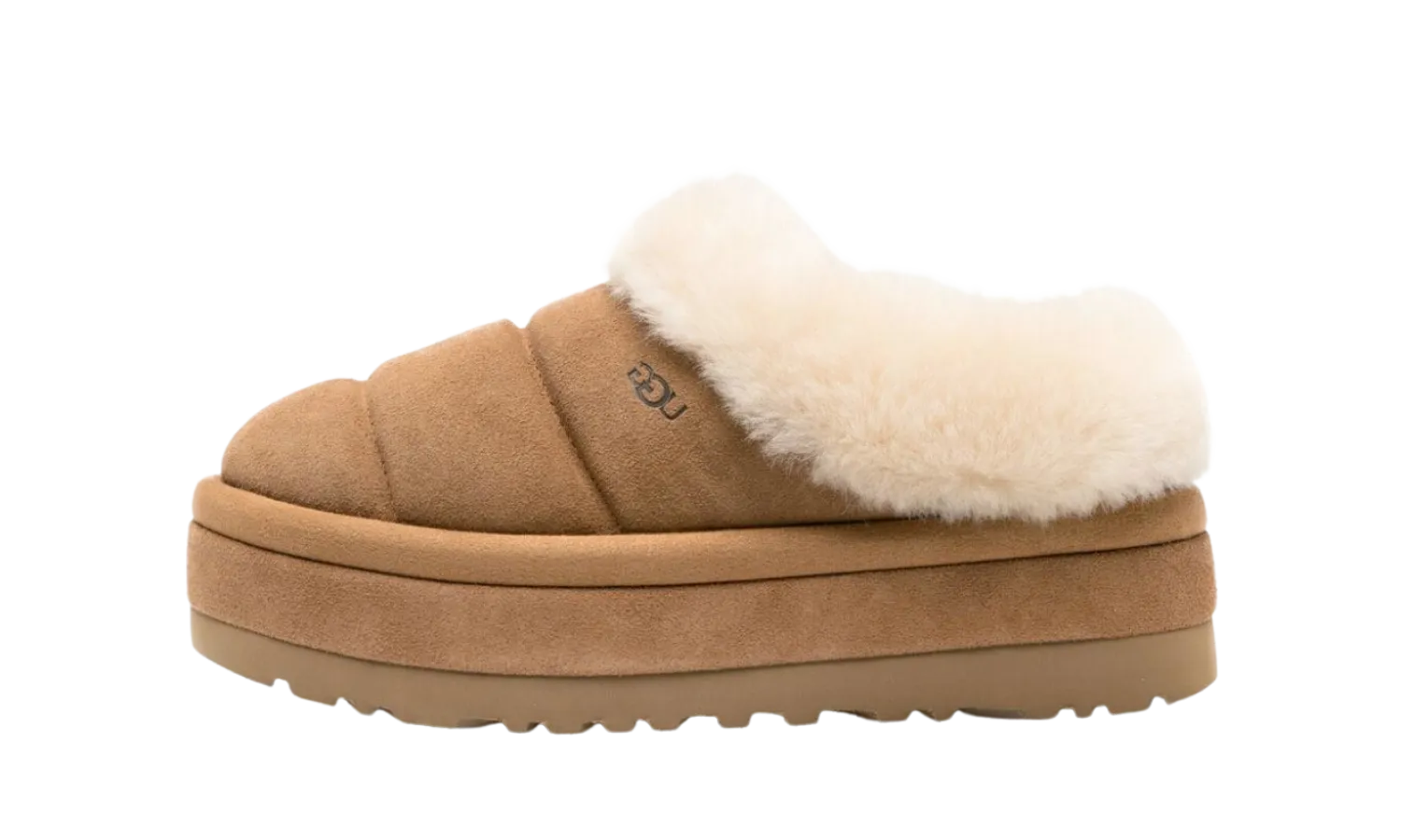 UGG Tazzlita Chestnut