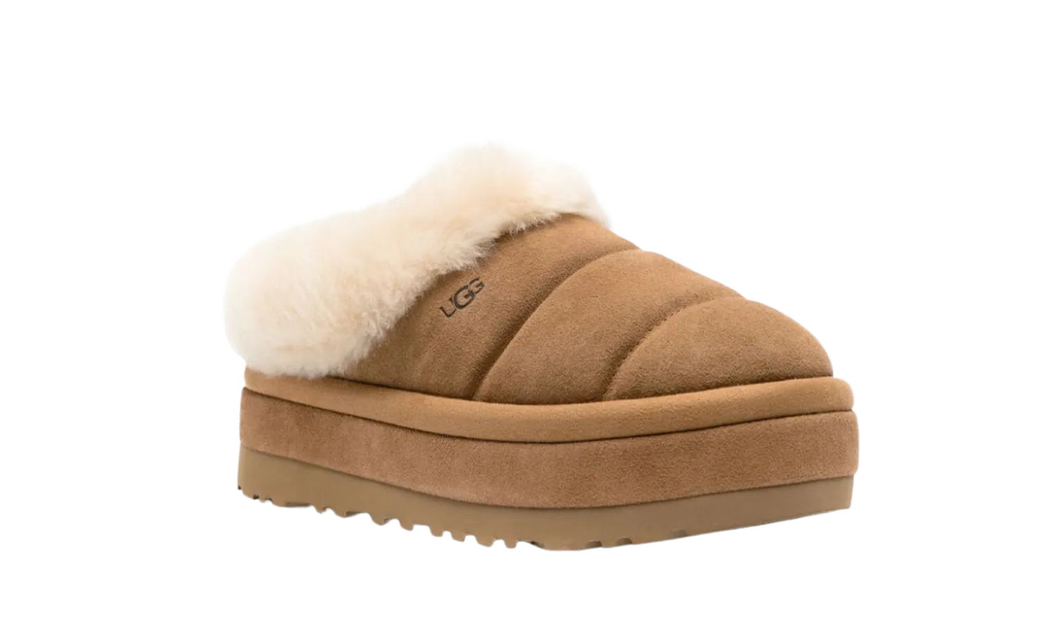 UGG Tazzlita Chestnut