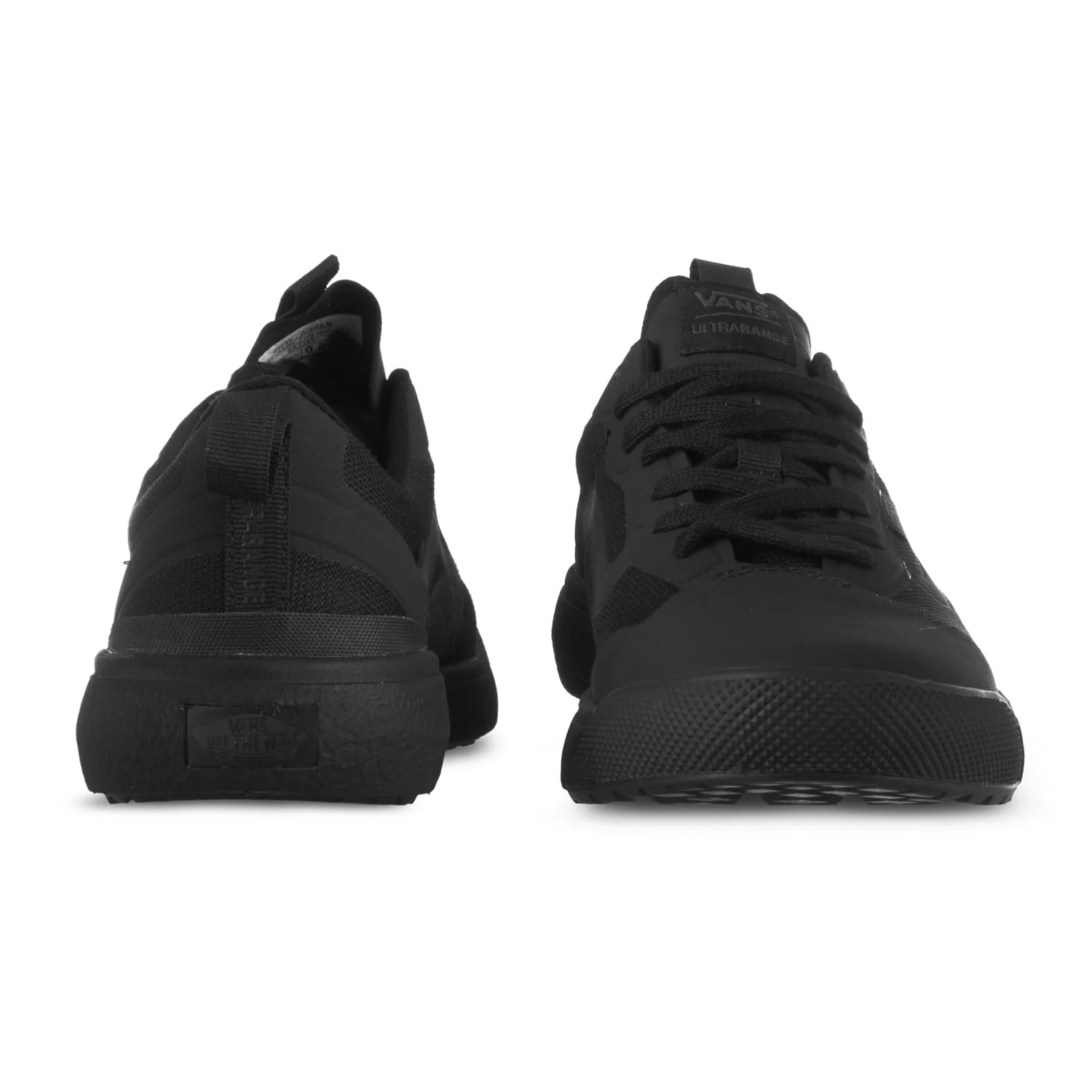 Ultrarange Exo - Google SEO friendly words: Versatile and durable athletic footwear with advanced technology for all-day comfort