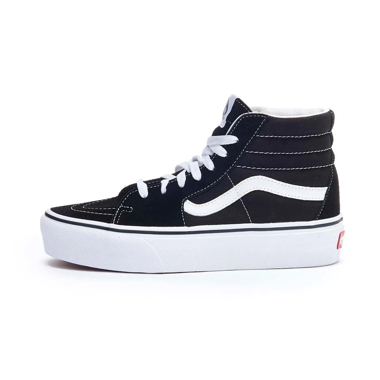 VANS SK8-HI PLATFORM 2 - Shop Now!