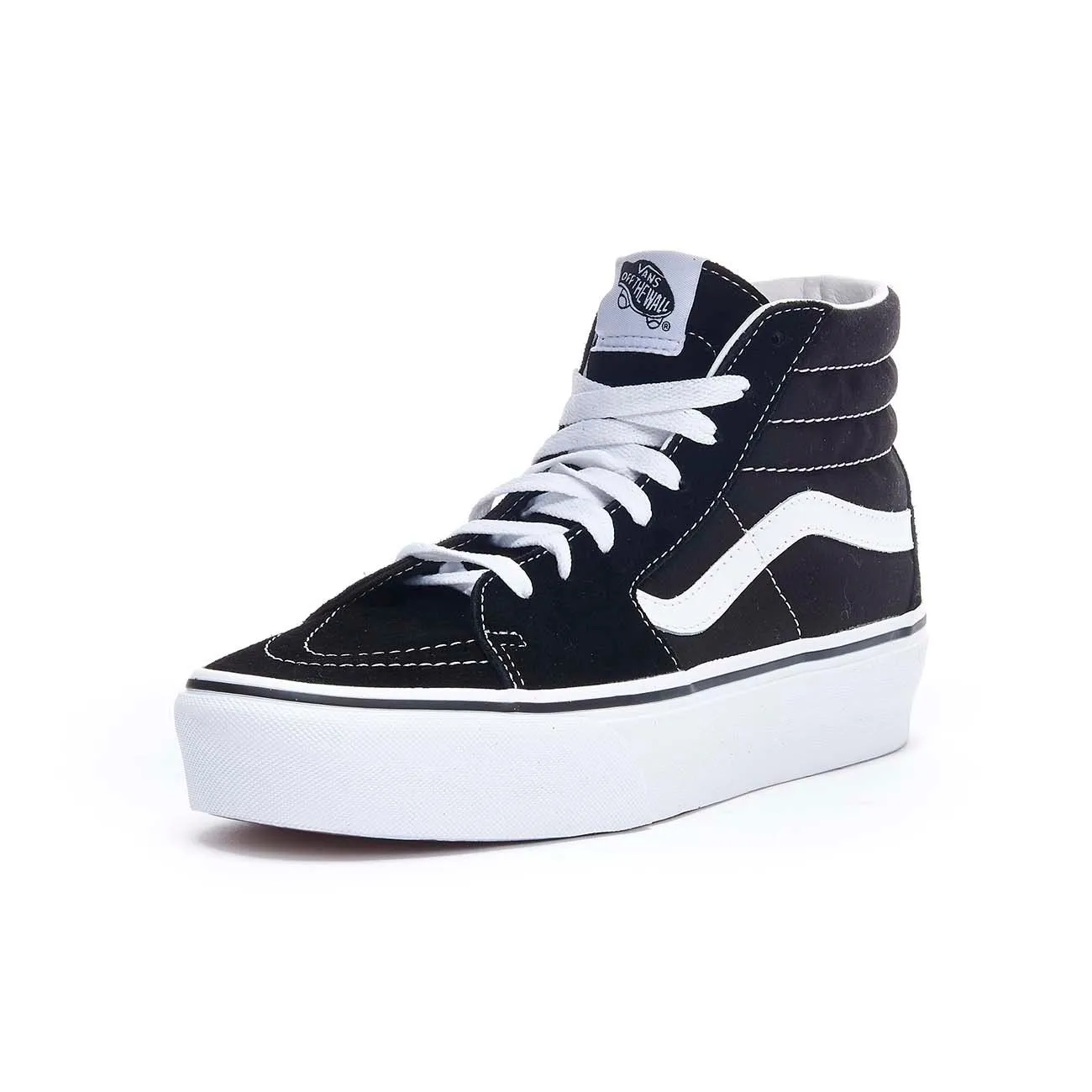 VANS SK8-HI PLATFORM 2 - Shop Now!