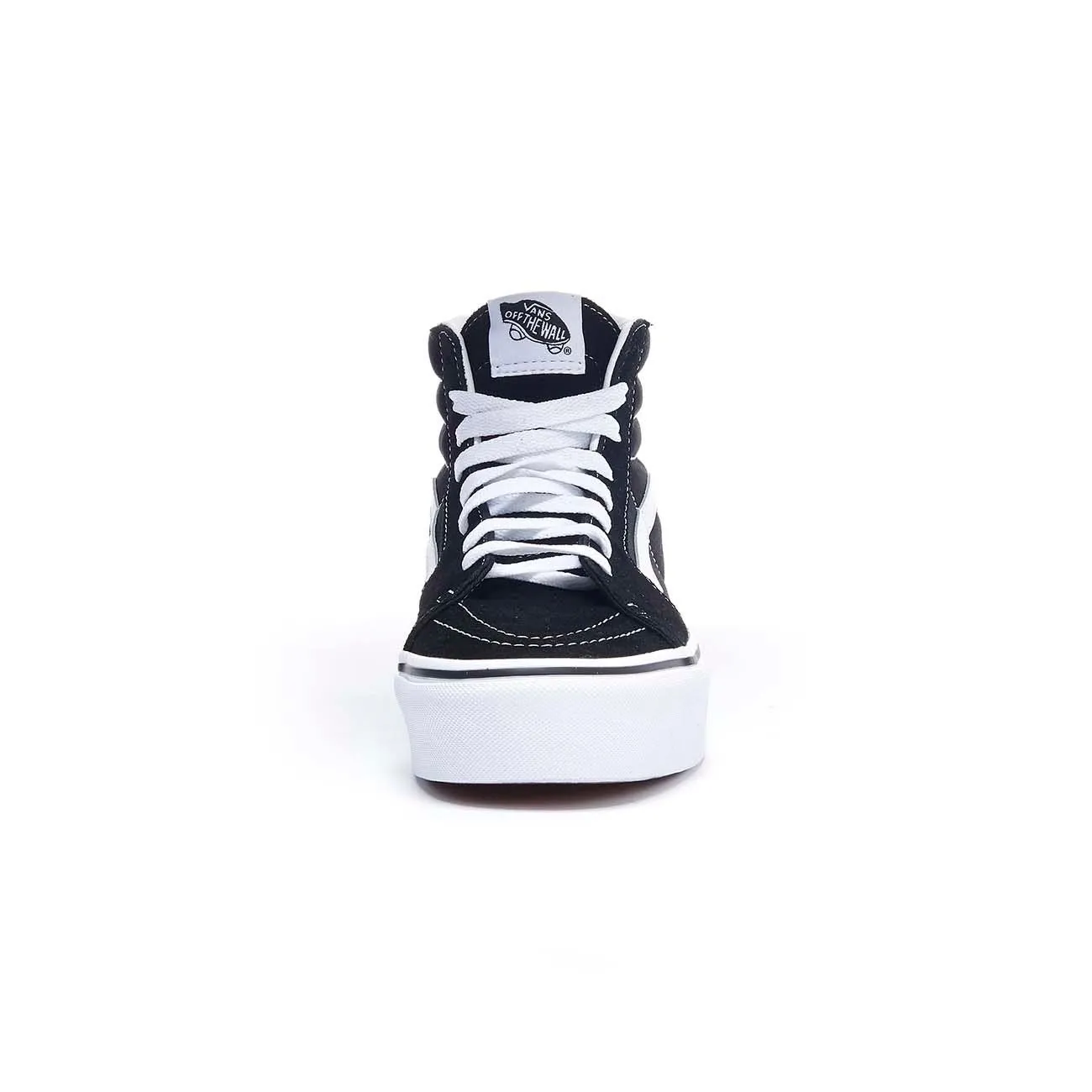 VANS SK8-HI PLATFORM 2 - Shop Now!