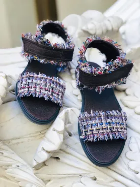 Vegan Earth Sandals