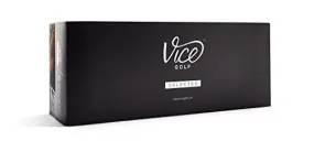 Vice Golf Ball Variety Pack - Golf Sampler Pack