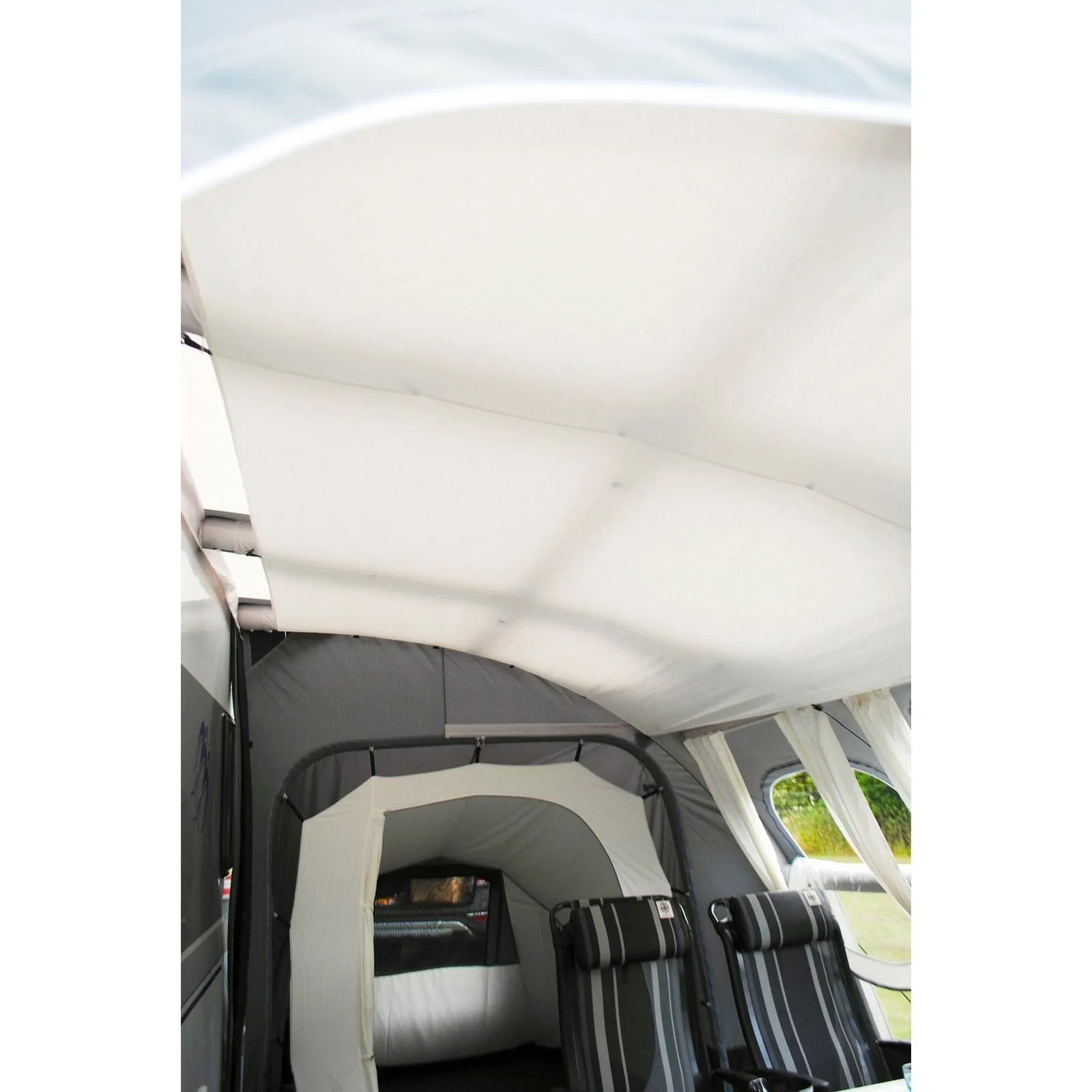 Walker Annexe for Caravan Awning with Inner Tent - 2024