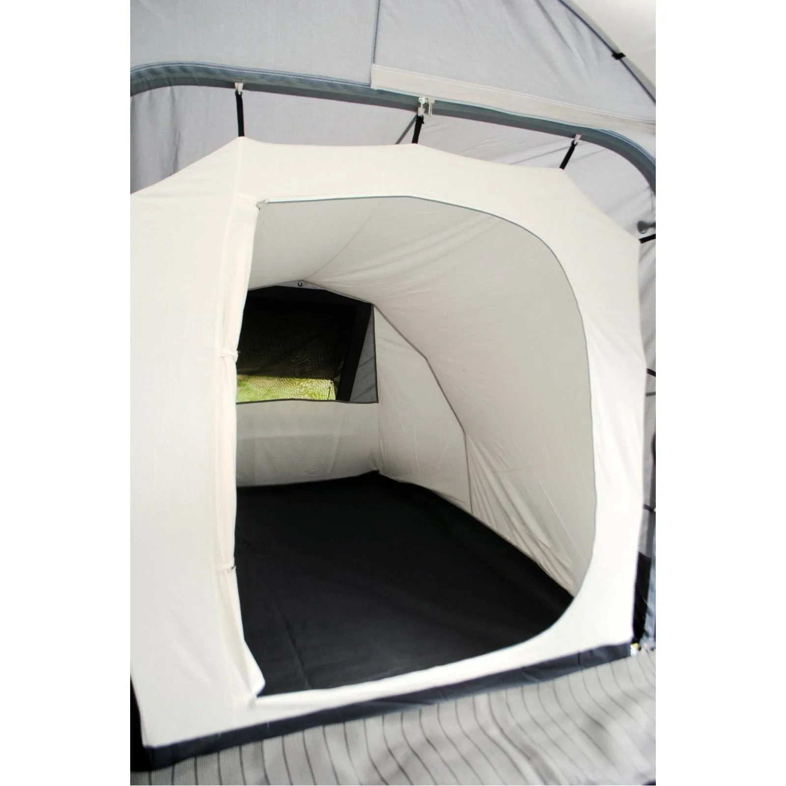 Walker Annexe for Caravan Awning with Inner Tent - 2024