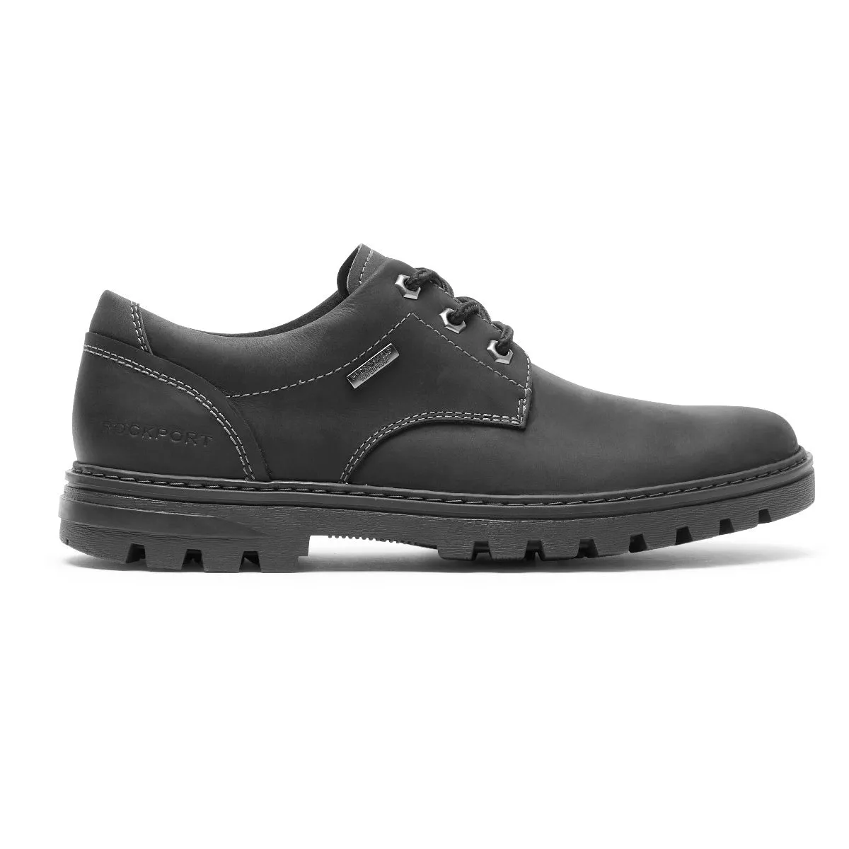 Waterproof Men's Oxford - Weather or Not