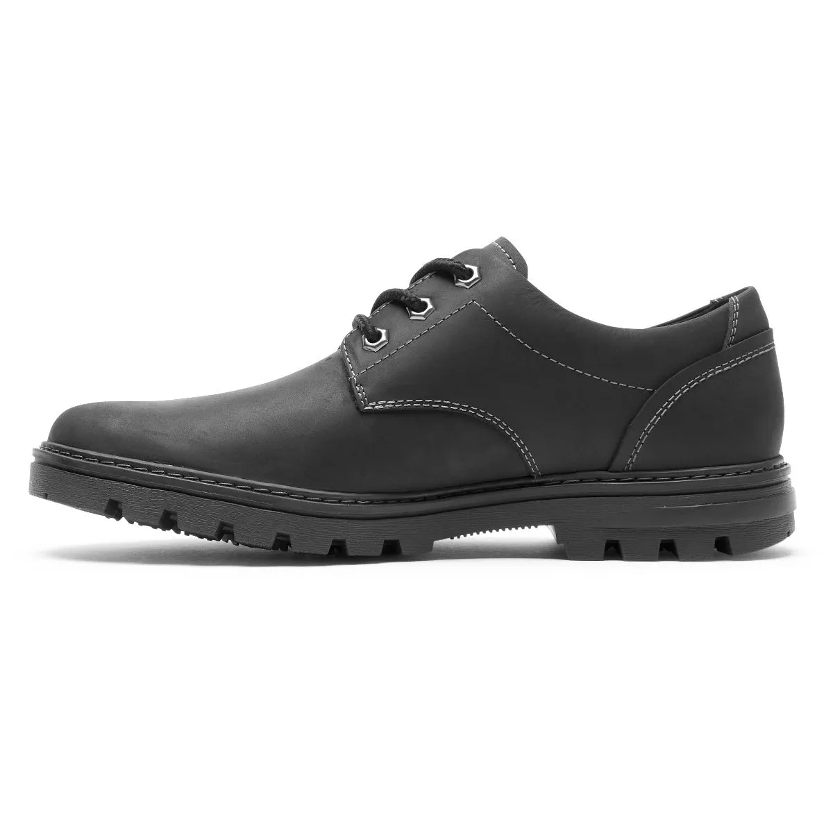 Waterproof Men's Oxford - Weather or Not