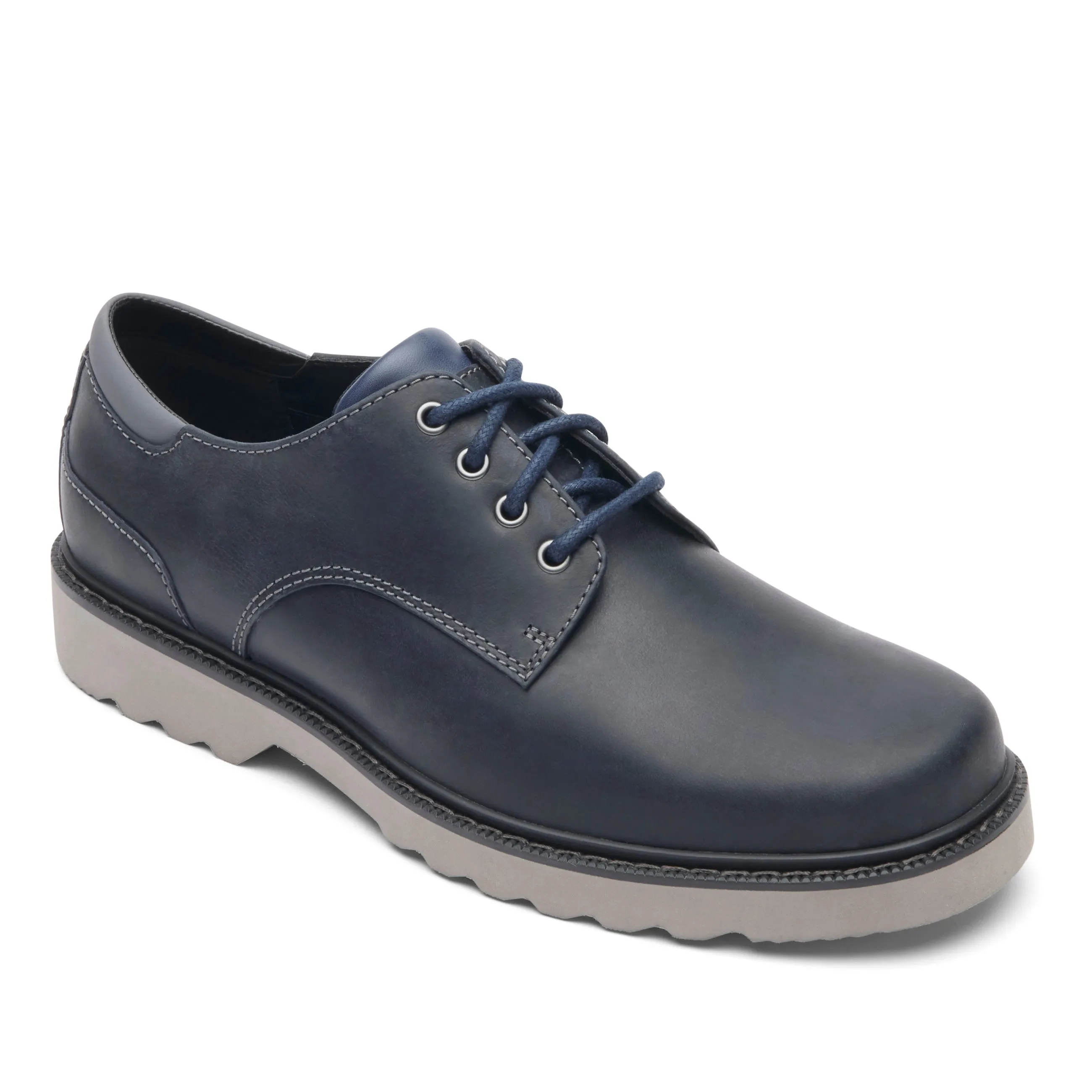 Waterproof Oxford Shoes for Men in Northfield