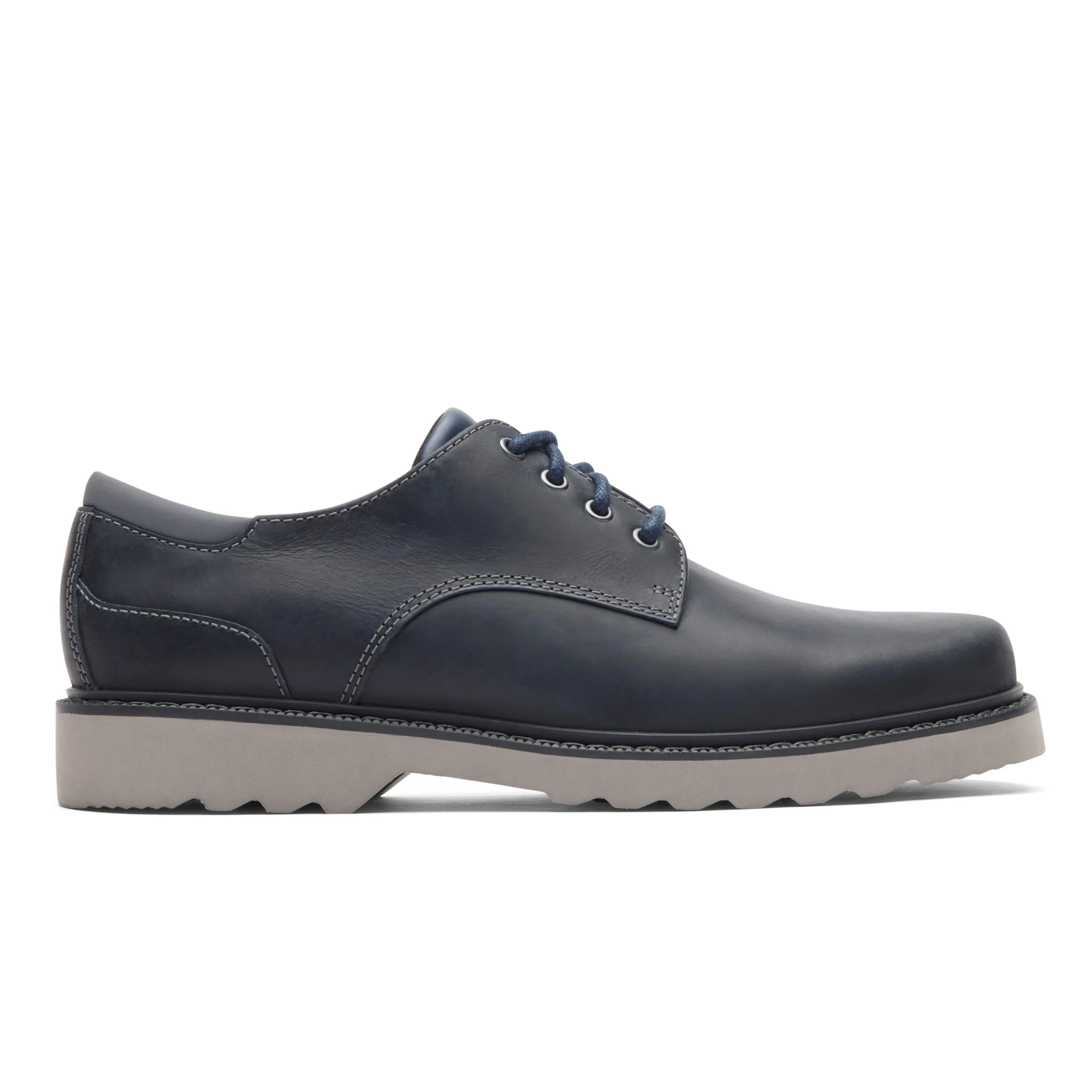 Waterproof Oxford Shoes for Men in Northfield