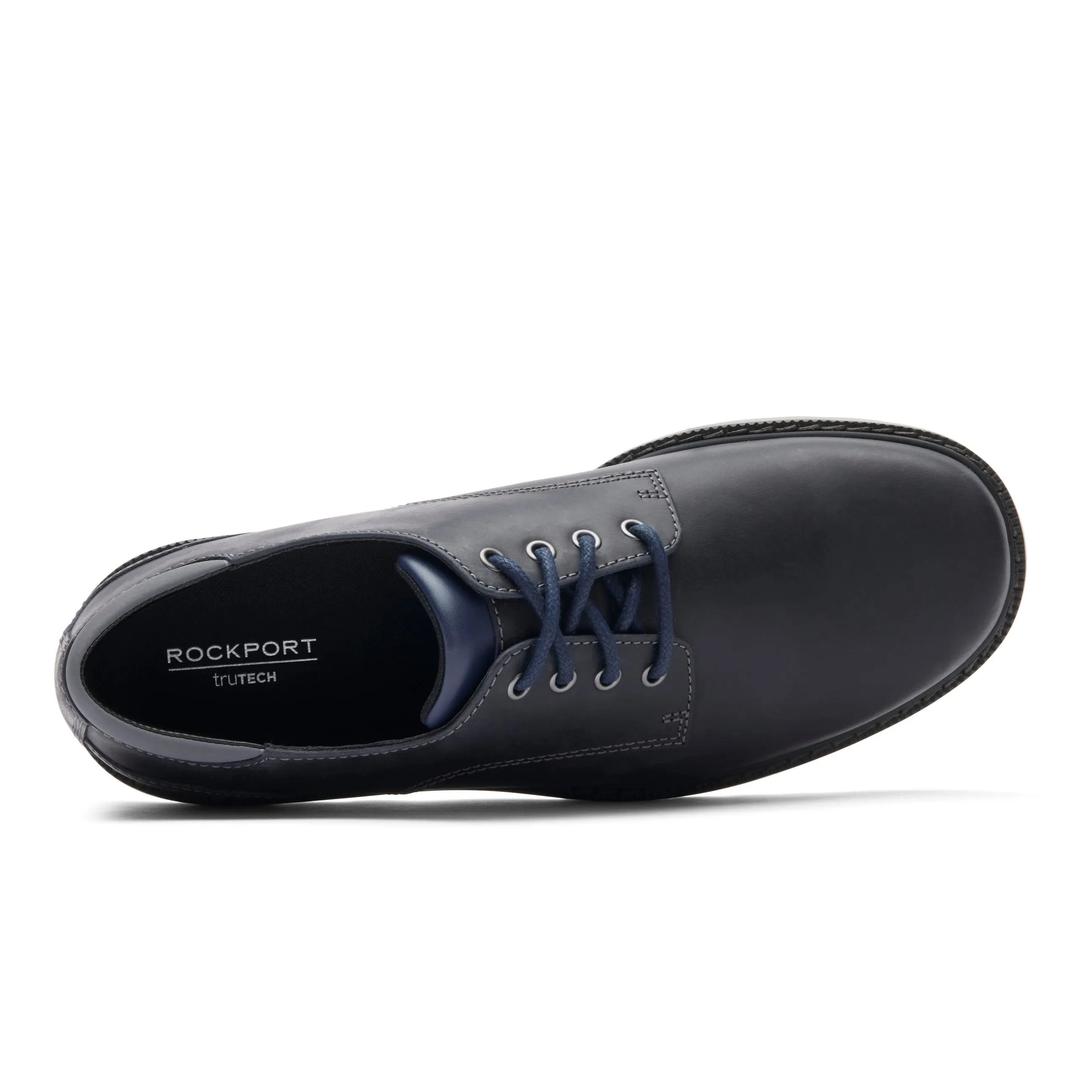 Waterproof Oxford Shoes for Men in Northfield