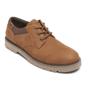 Waterproof Oxford Shoes for Men