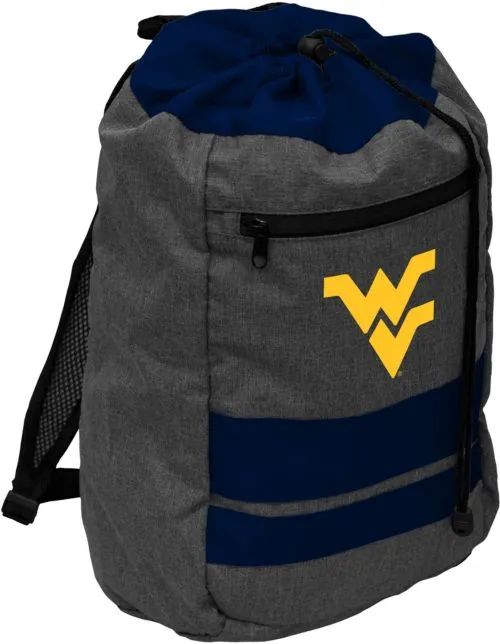 West Virginia Backpack Journey