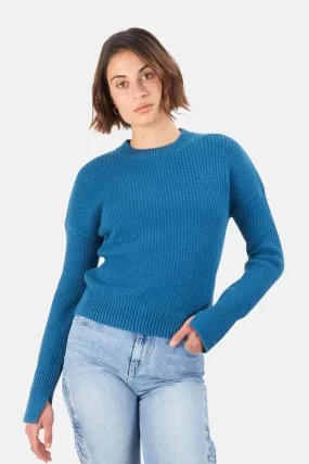 Wilson Sweater