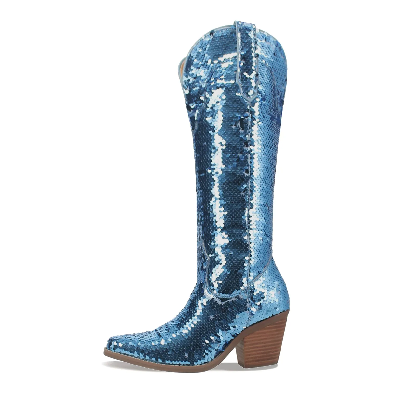 Women's Dingo, Dance Hall Queen Boot