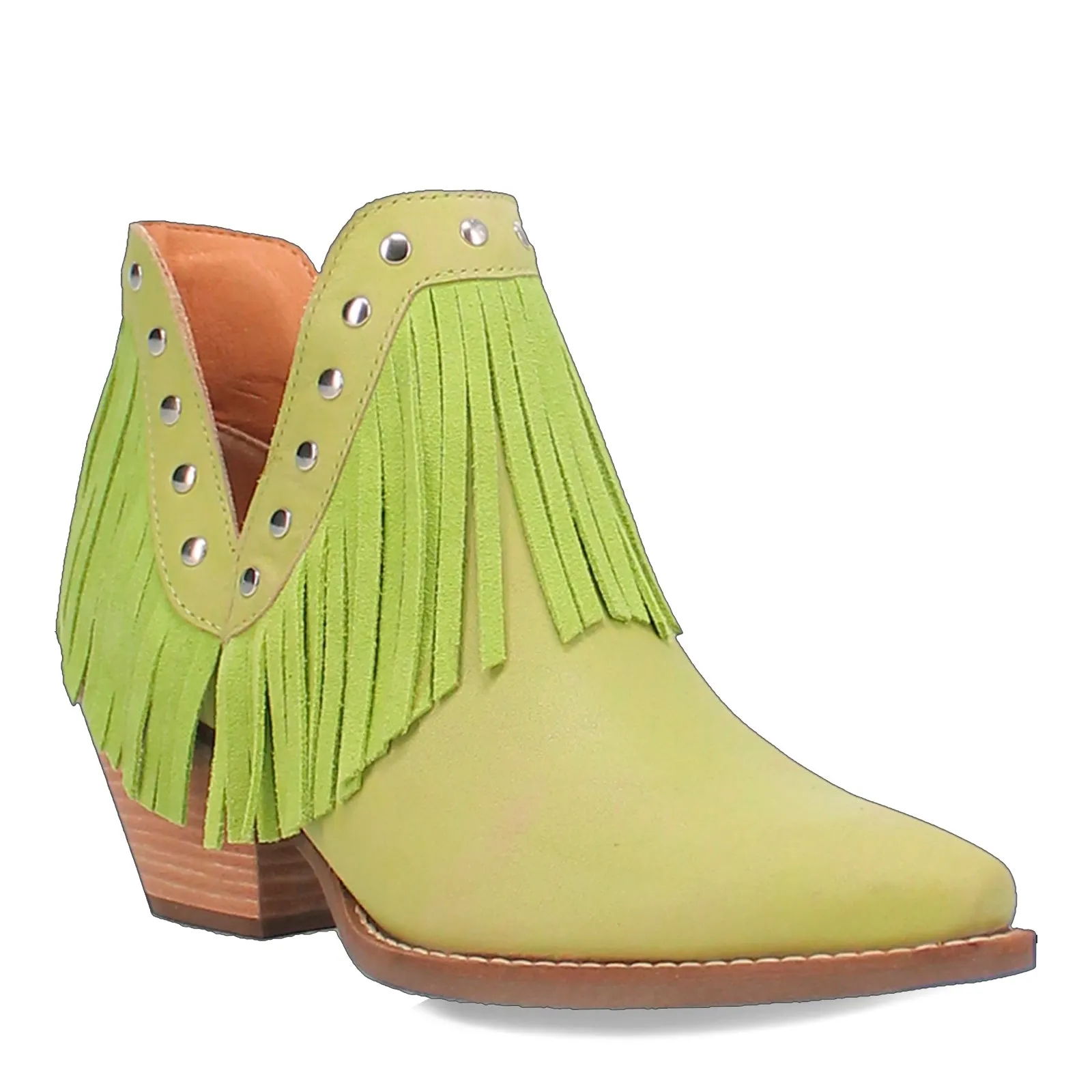 Women's Dingo, Fine N Dandy Boot