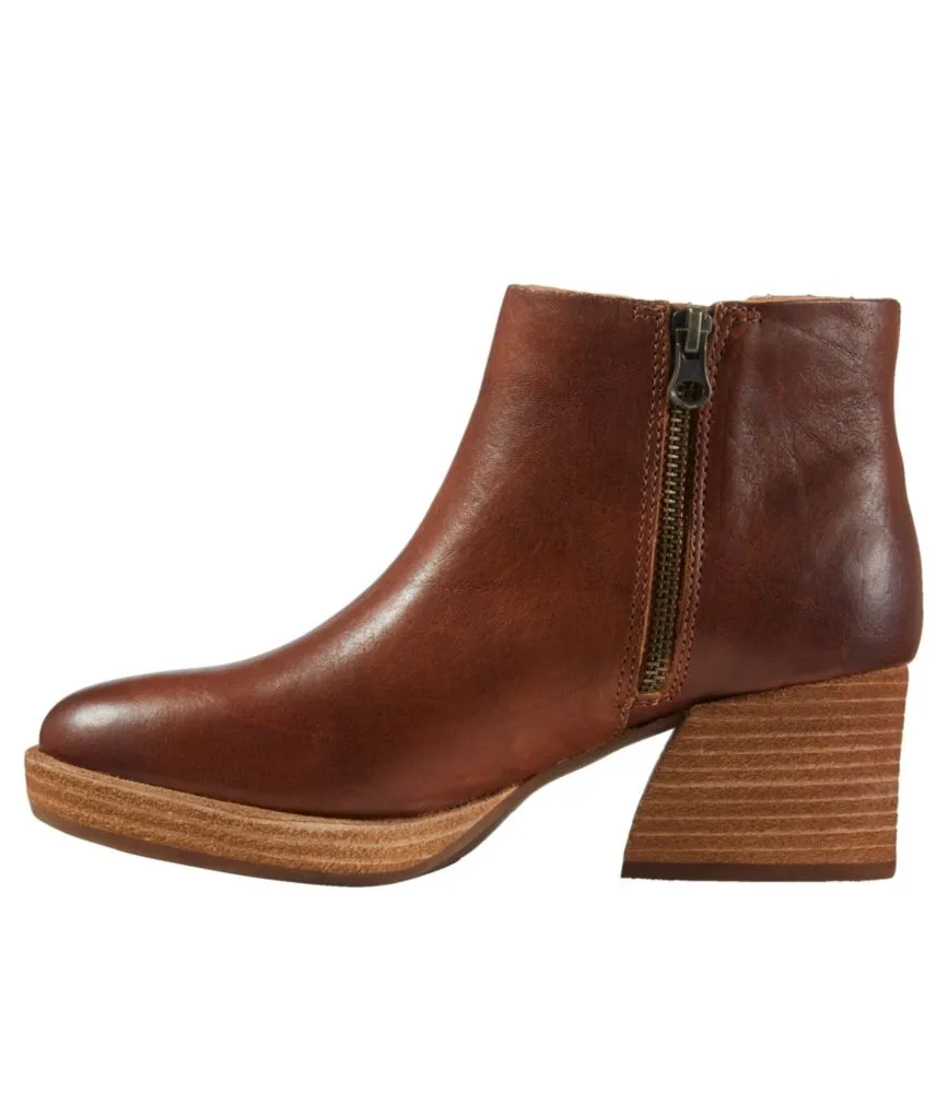 Women's Kork-Ease Rubi Ankle Boots