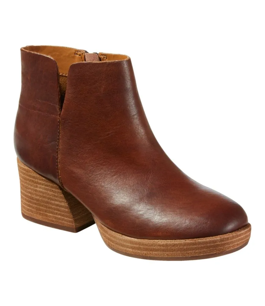 Women's Kork-Ease Rubi Ankle Boots