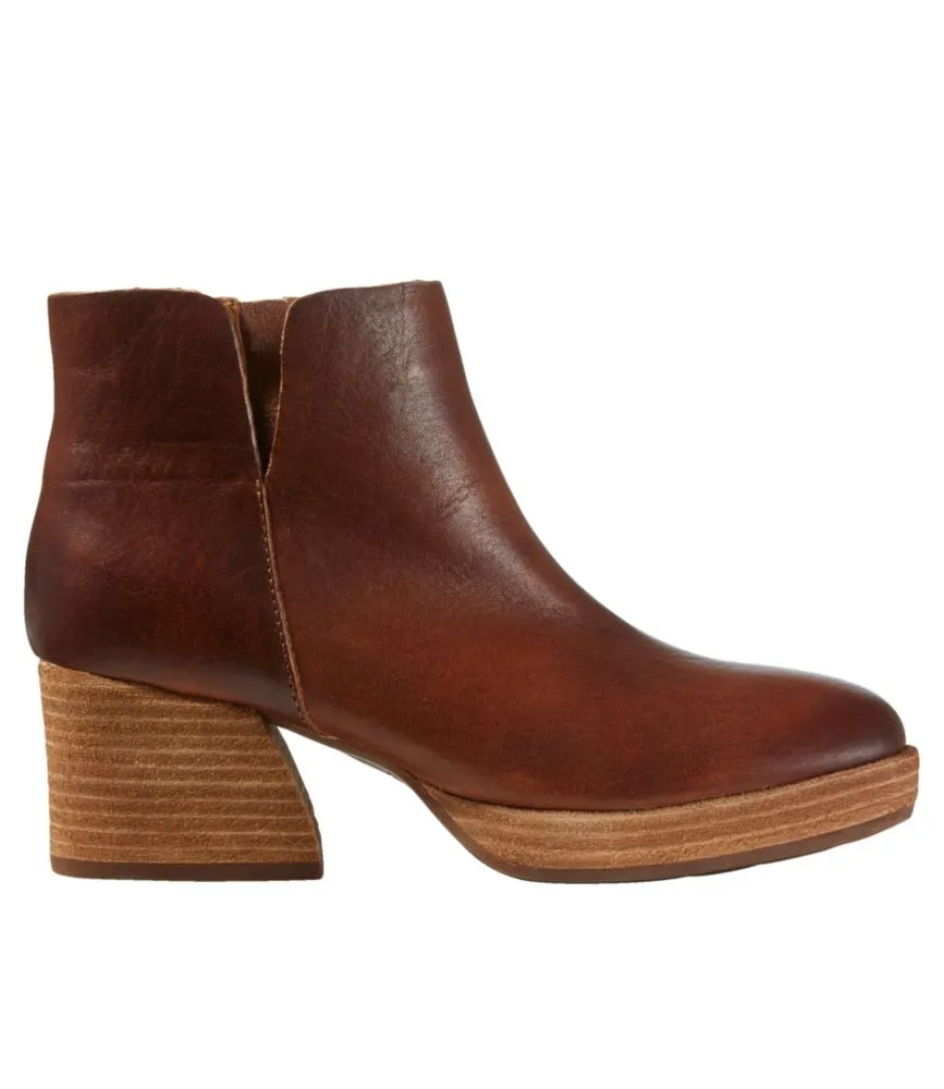 Women's Kork-Ease Rubi Ankle Boots