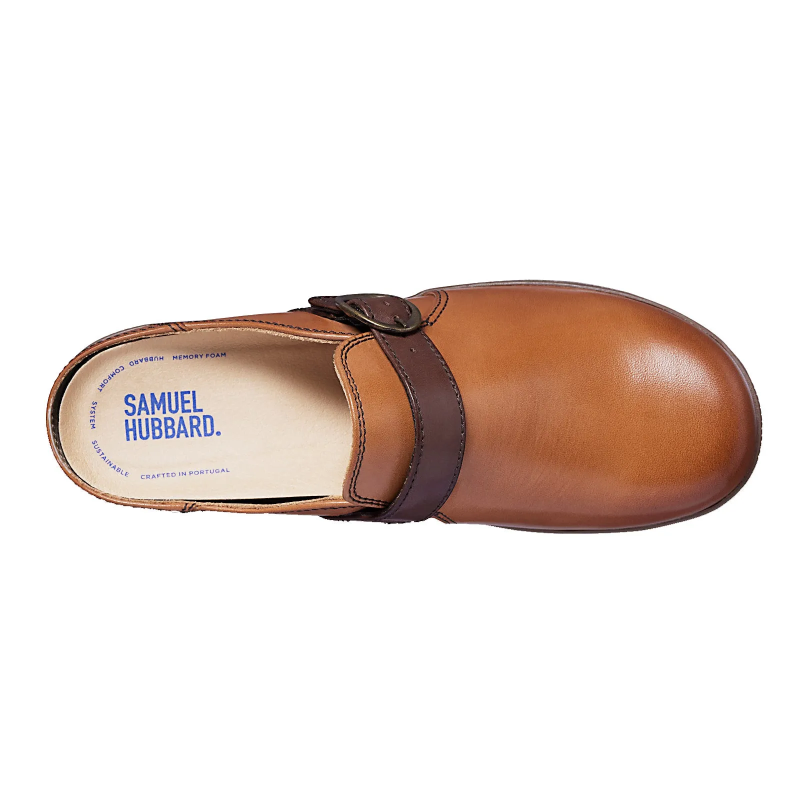 Women's Samuel Hubbard, Cascade Clog