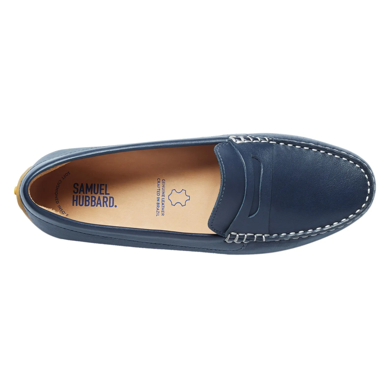 Women's Samuel Hubbard, Free Spirit Slip-On