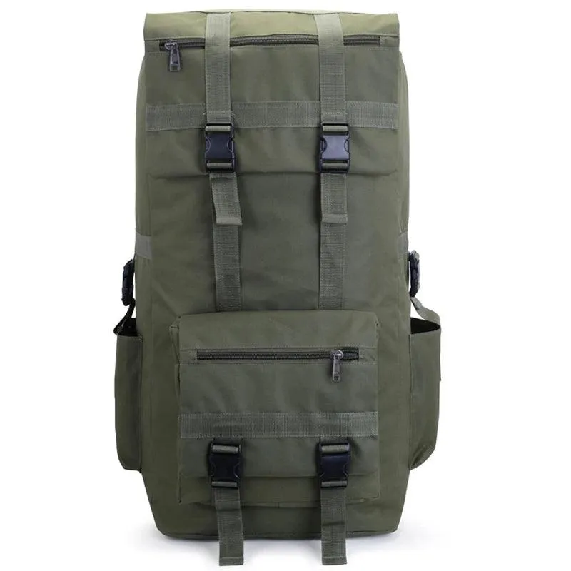 XS17 backpack, large capacity bag for travel, solid cool bag