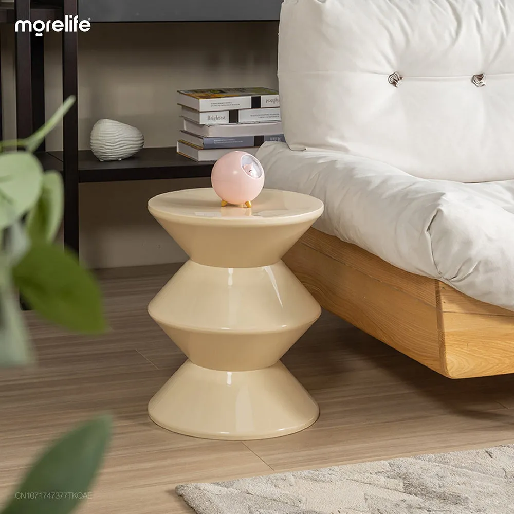 Zig Zag Stool Side Table SEO optimized result: Modern Zig Zag Stool Side Table - Stylish and Functional Furniture